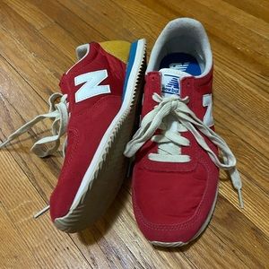 New Balance Shoes